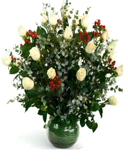 pecera-rosas-blancas