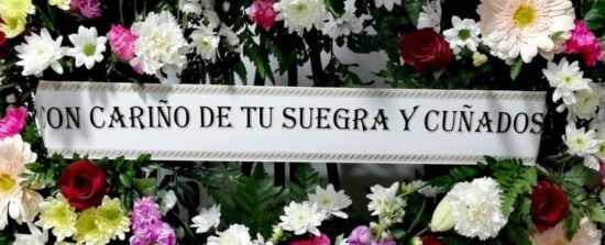 Cinta Funebre