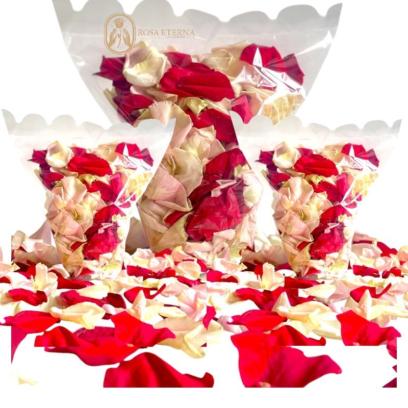 Petalos Surtidos 3 Bolsas